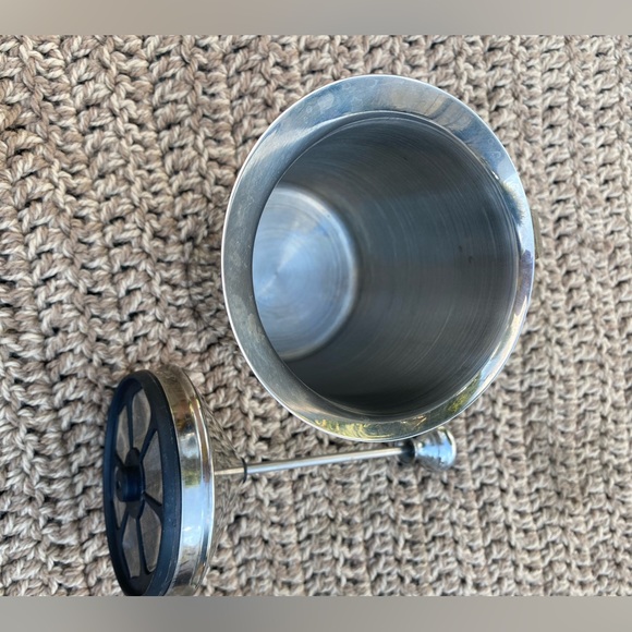 168- I Love you a LATTE☕️ Coffee Grinder & Frother - Picture 6 of 13